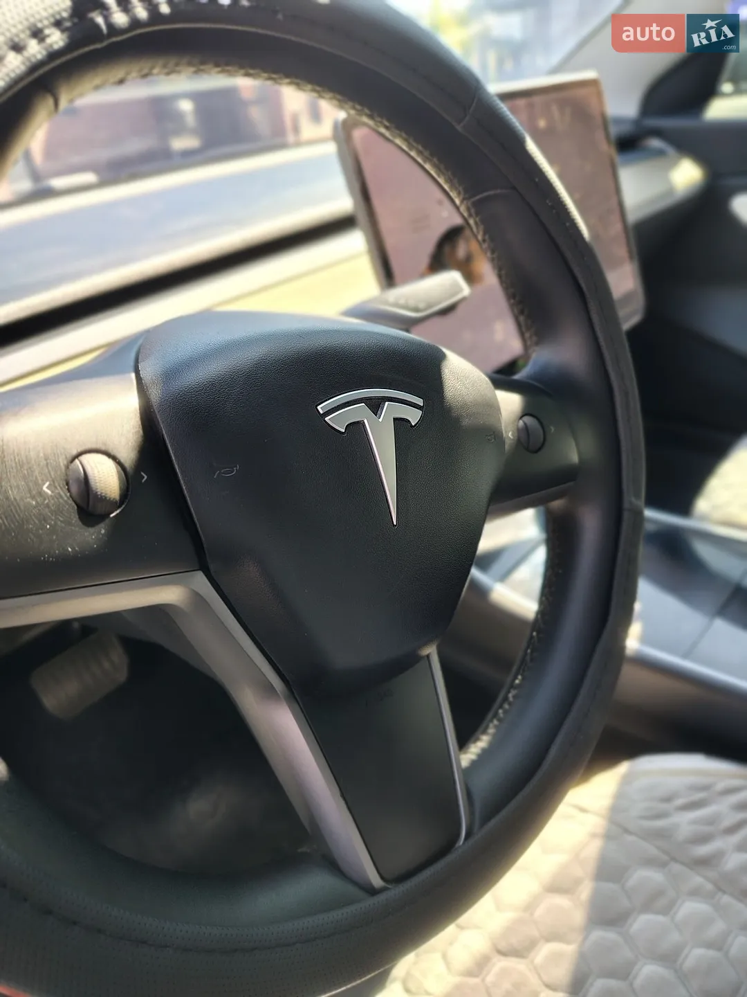2020 Tesla Model 3 - мініатюра 36