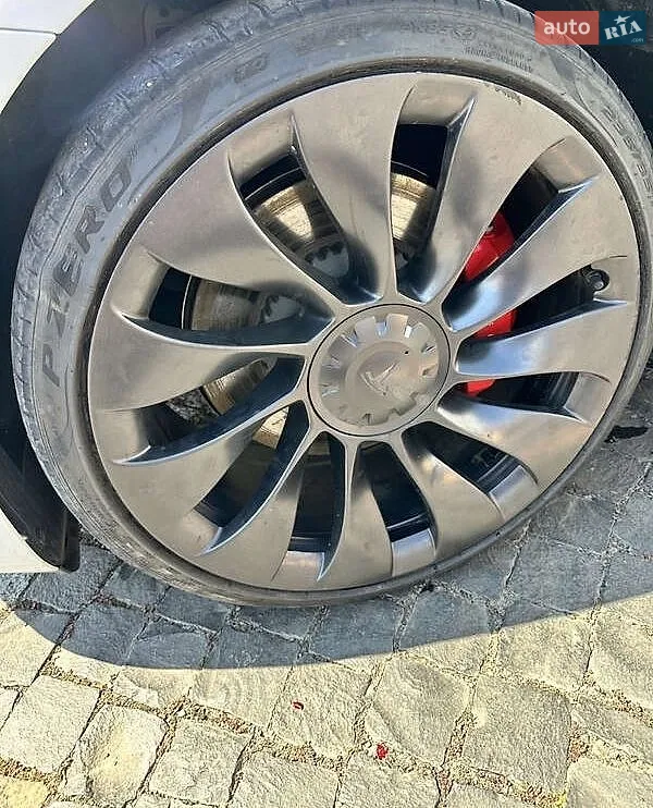 2022 Tesla Model 3 - мініатюра 17