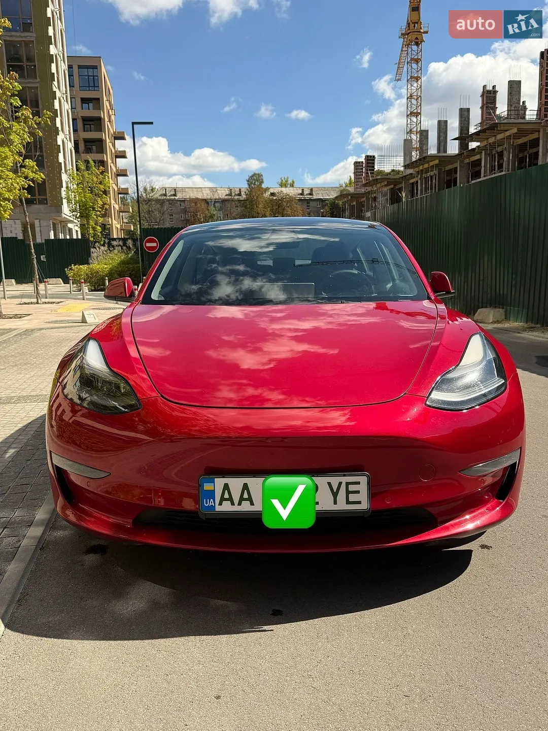 2022 Tesla Model 3 - мініатюра 13