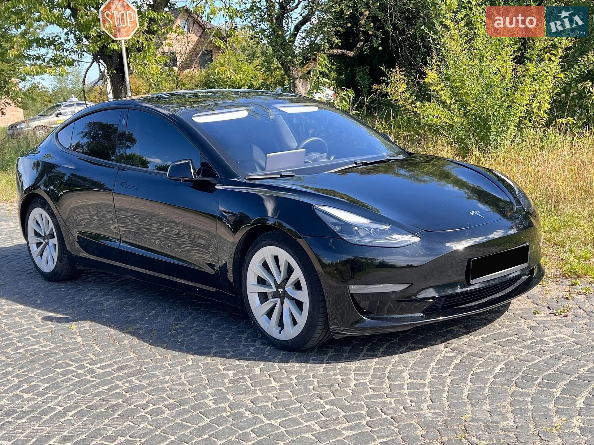 2021 Tesla Model 3 - мініатюра 5