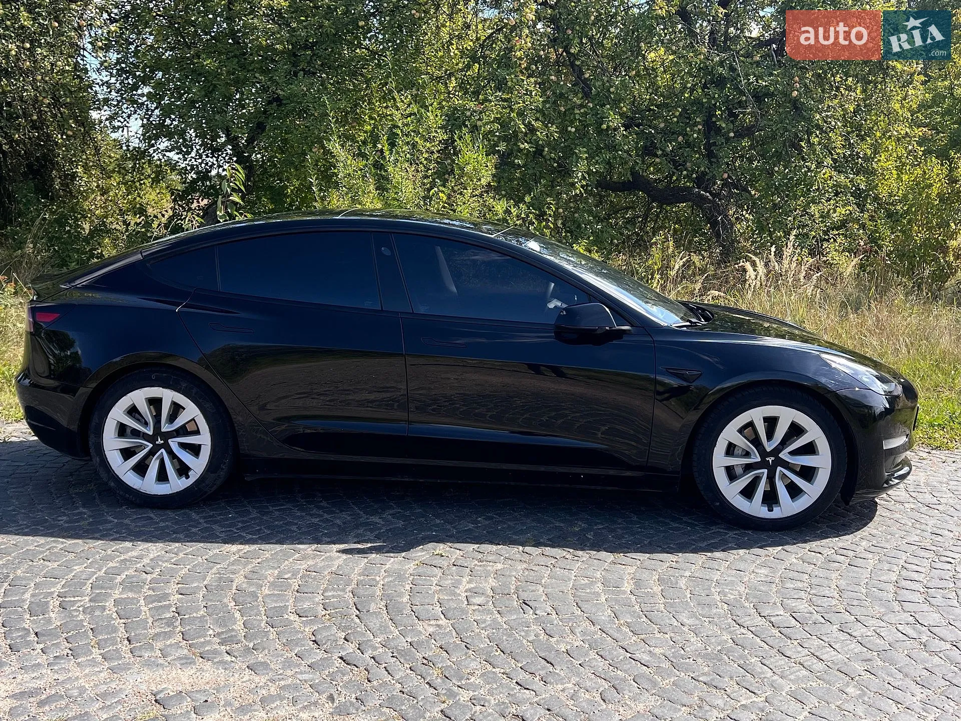 2021 Tesla Model 3 - мініатюра 7