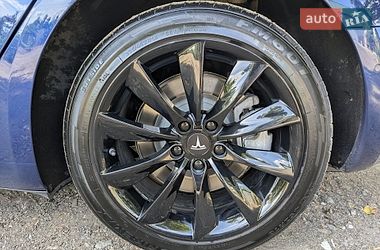 Седан Tesla Model 3 2021 в Дніпрі фото 2 Седан Tesla Model 3 2021 в Дніпрі