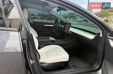 Седан Tesla Model 3 2021 в Днепре фото 19 Седан Tesla Model 3 2021 в Днепре