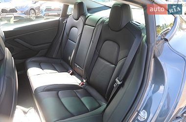 Седан Tesla Model 3 2022 в Харкові