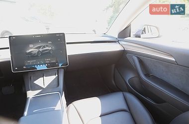 Седан Tesla Model 3 2022 в Харкові