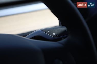 Седан Tesla Model 3 2022 в Харкові