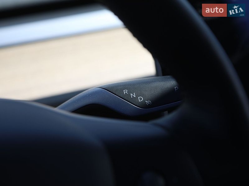 Седан Tesla Model 3 2022 в Харкові