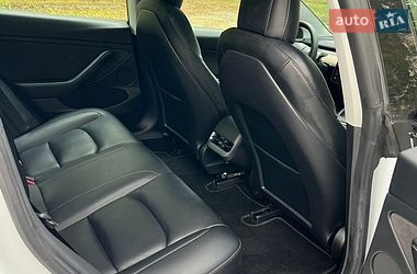 Седан Tesla Model 3 2021 в Млиніві фото 19 Седан Tesla Model 3 2021 в Млиніві