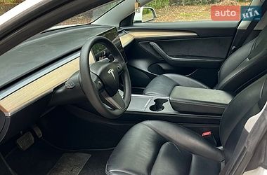 Седан Tesla Model 3 2021 в Млиніві фото 27 Седан Tesla Model 3 2021 в Млиніві