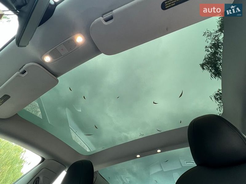 Седан Tesla Model 3 2021 в Млиніві фото 30 Седан Tesla Model 3 2021 в Млиніві