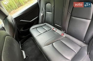 Седан Tesla Model 3 2021 в Млиніві фото 34 Седан Tesla Model 3 2021 в Млиніві