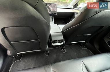 Седан Tesla Model 3 2021 в Млиніві фото 33 Седан Tesla Model 3 2021 в Млиніві