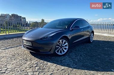 tesla model-3 2020 в Днепр (Днепропетровск) от профессионального продавца Сергій
