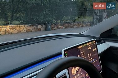 Седан Tesla Model 3 2022 в Могилів-Подільському