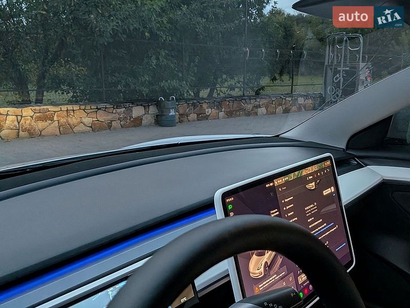 Седан Tesla Model 3 2022 в Могилів-Подільському