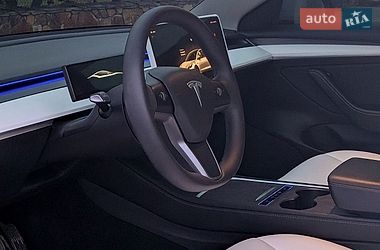 Седан Tesla Model 3 2022 в Могилів-Подільському