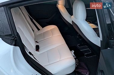 Седан Tesla Model 3 2022 в Могилів-Подільському