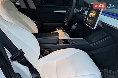Седан Tesla Model 3 2022 в Могилів-Подільському