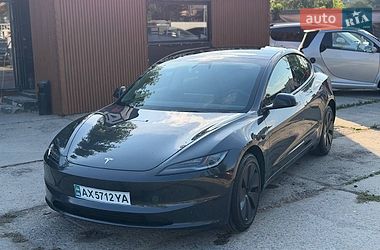 Седан Tesla Model 3 2024 в Харькове фото 4 Седан Tesla Model 3 2024 в Харькове