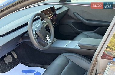 Седан Tesla Model 3 2024 в Харькове фото 8 Седан Tesla Model 3 2024 в Харькове