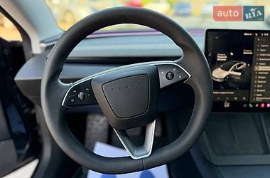 Седан Tesla Model 3 2024 в Харькове фото 13 Седан Tesla Model 3 2024 в Харькове