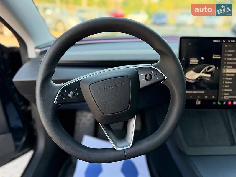 Седан Tesla Model 3 2024 в Харькове фото 13 Седан Tesla Model 3 2024 в Харькове