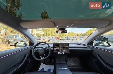 Седан Tesla Model 3 2024 в Харькове фото 17 Седан Tesla Model 3 2024 в Харькове
