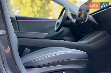 Седан Tesla Model 3 2024 в Харькове фото 23 Седан Tesla Model 3 2024 в Харькове