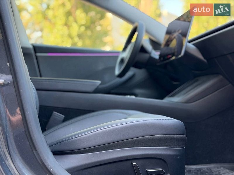 Седан Tesla Model 3 2024 в Харькове фото 23 Седан Tesla Model 3 2024 в Харькове