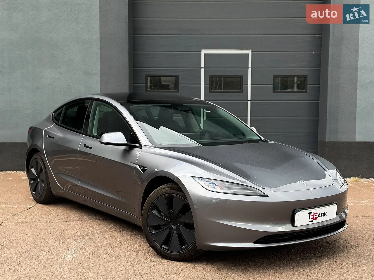 2022 Tesla Model Y - мініатюра 31