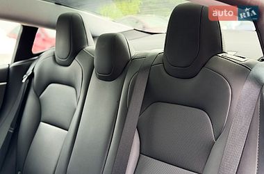 Седан Tesla Model 3 2025 в Киеве