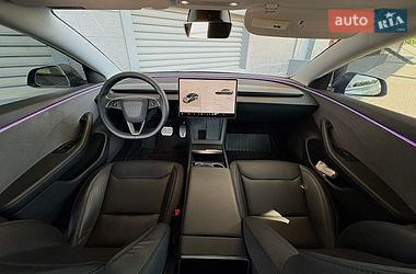 Седан Tesla Model 3 2024 в Києві