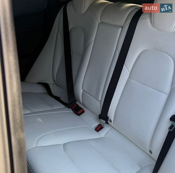Седан Tesla Model 3 2021 в Кривому Розі