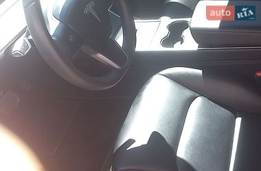 Седан Tesla Model 3 2020 в Одессе
