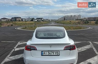 Седан Tesla Model 3 2019 в Киеве фото 4 Седан Tesla Model 3 2019 в Киеве