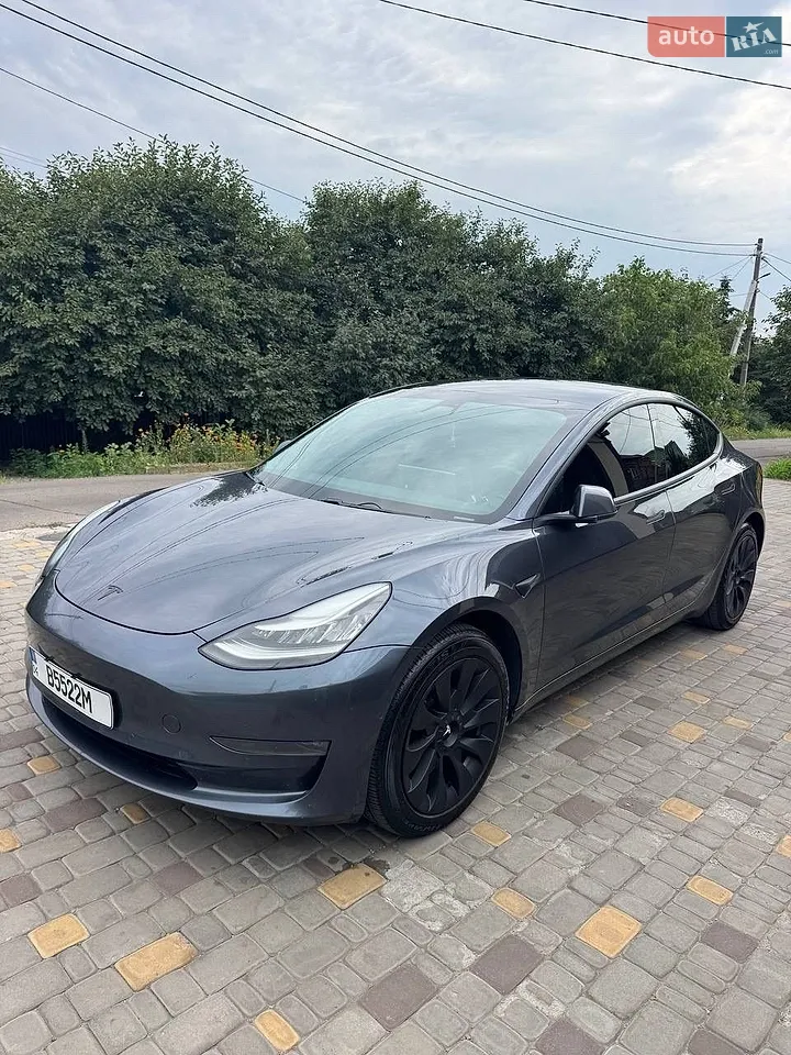 2022 Tesla Model Y - мініатюра 14