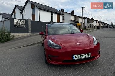 Седан Tesla Model 3 2022 в Вінниці