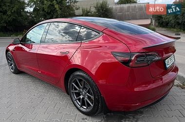 Седан Tesla Model 3 2022 в Вінниці