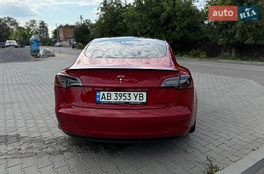 Седан Tesla Model 3 2022 в Вінниці
