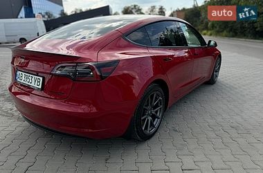 Седан Tesla Model 3 2022 в Вінниці