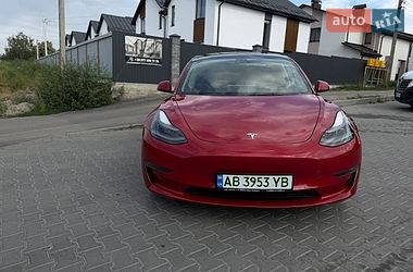 Седан Tesla Model 3 2022 в Вінниці