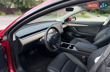Седан Tesla Model 3 2022 в Вінниці