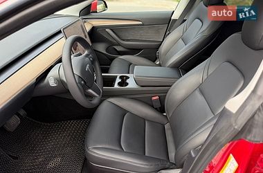 Седан Tesla Model 3 2022 в Вінниці