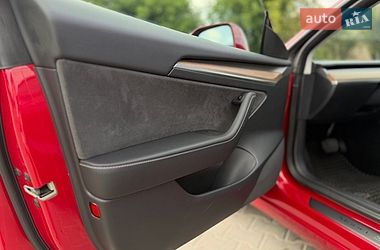 Седан Tesla Model 3 2022 в Вінниці