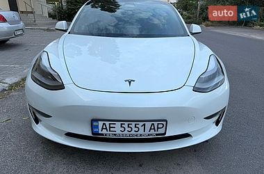 Седан Tesla Model 3 2021 в Днепре фото 7 Седан Tesla Model 3 2021 в Днепре