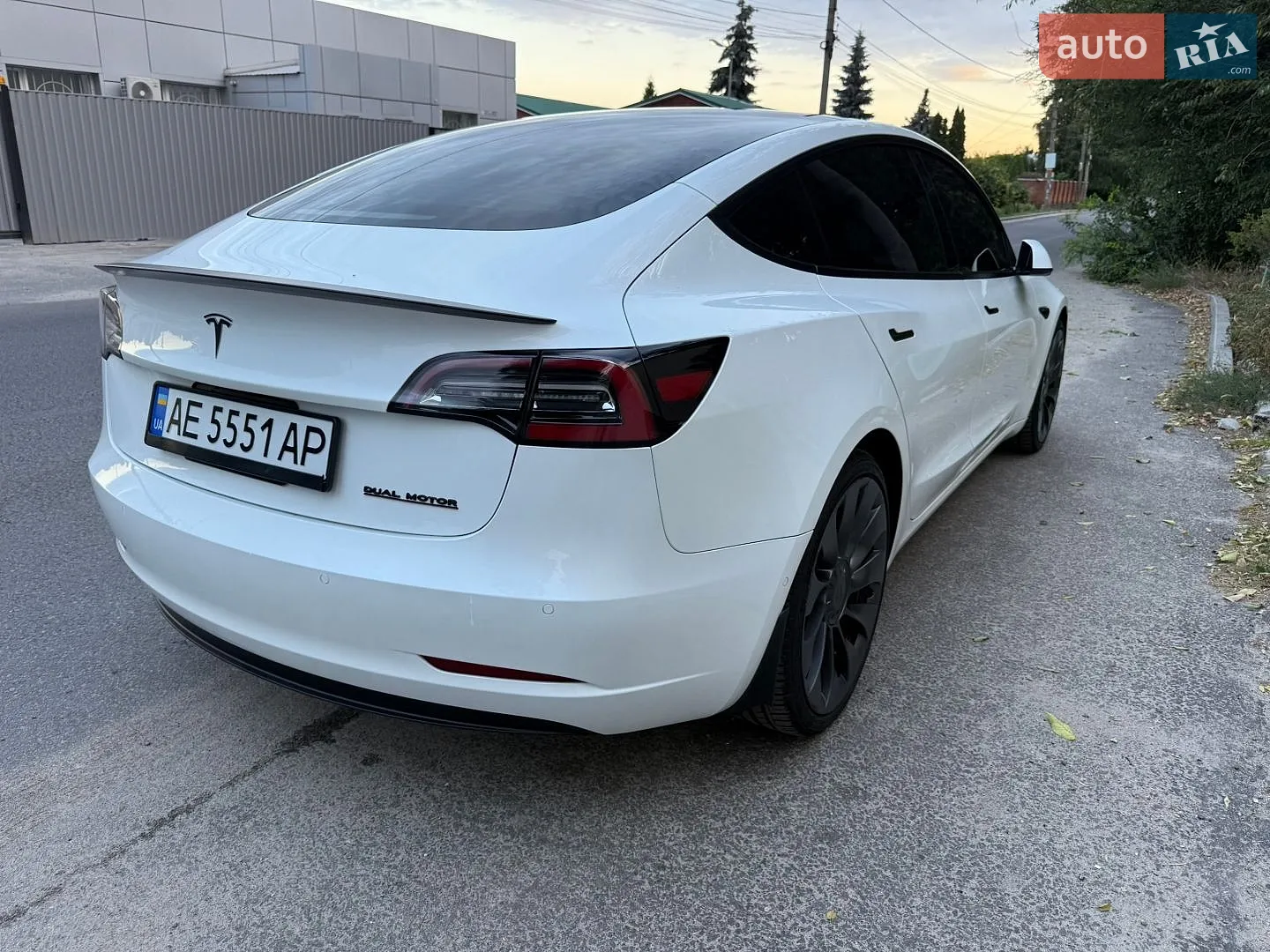 2021 Tesla Model 3 - мініатюра 5