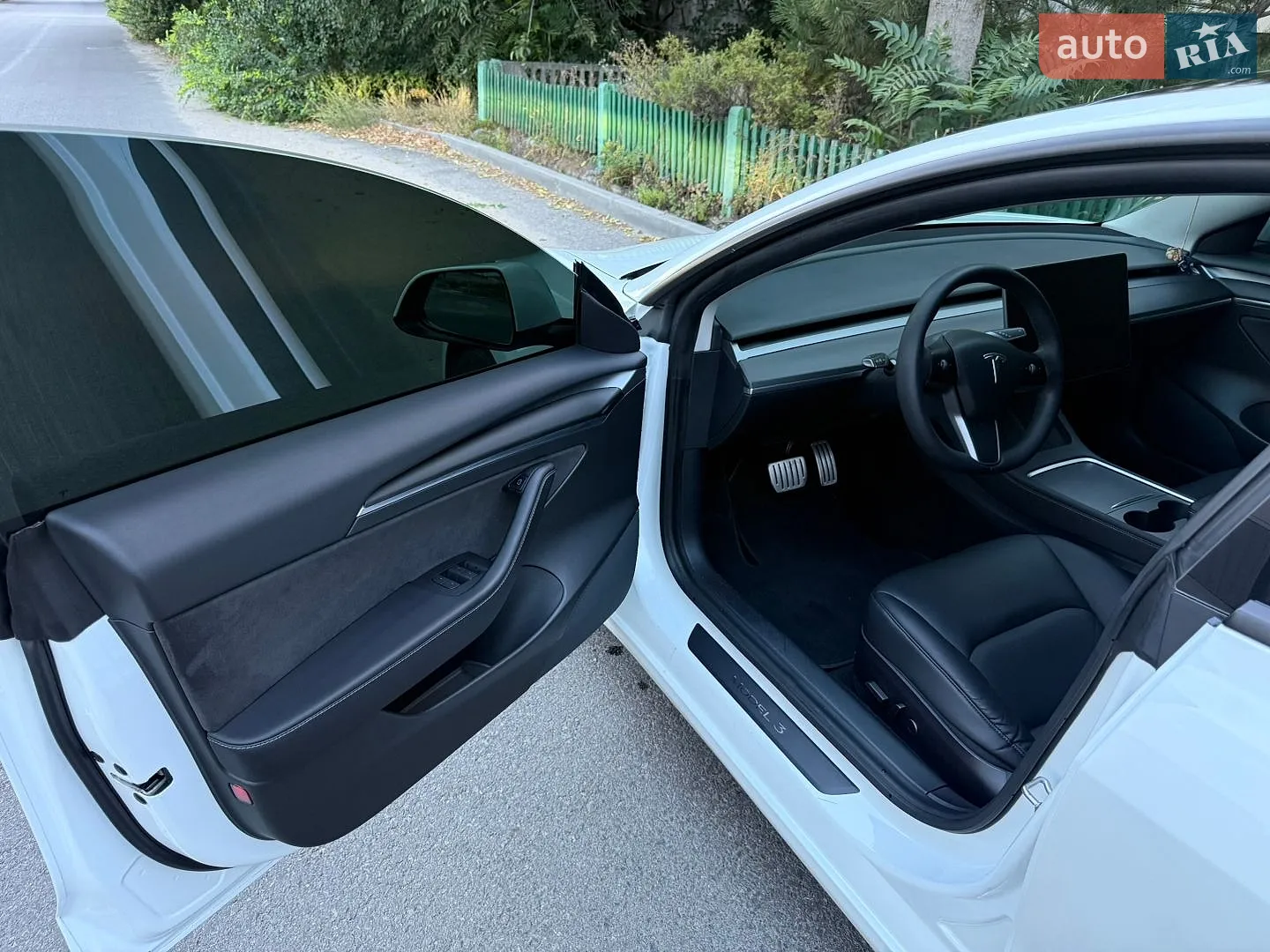 2021 Tesla Model 3 - мініатюра 8
