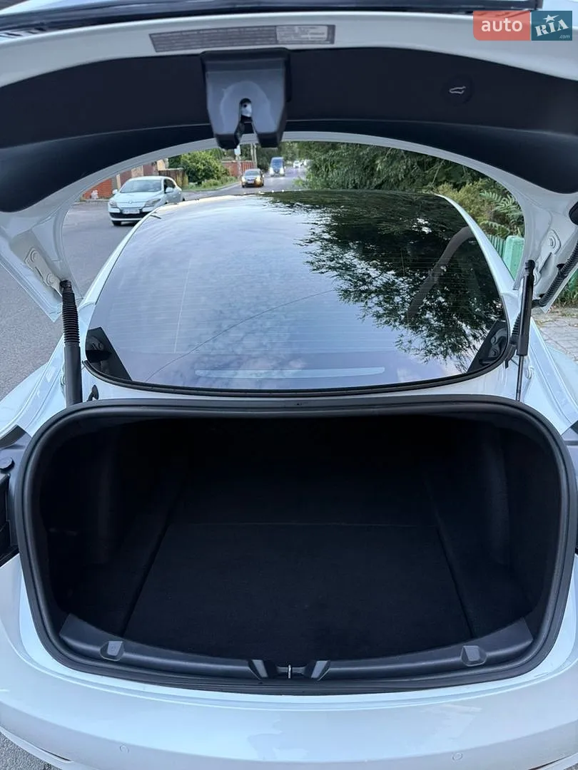2021 Tesla Model 3 - мініатюра 14