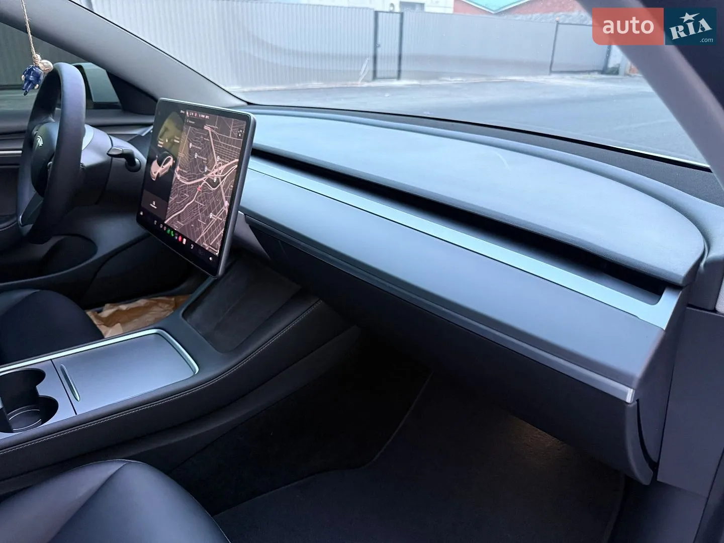 2021 Tesla Model 3 - мініатюра 18