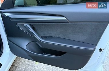 Седан Tesla Model 3 2021 в Днепре фото 16 Седан Tesla Model 3 2021 в Днепре